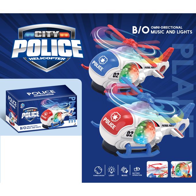 police