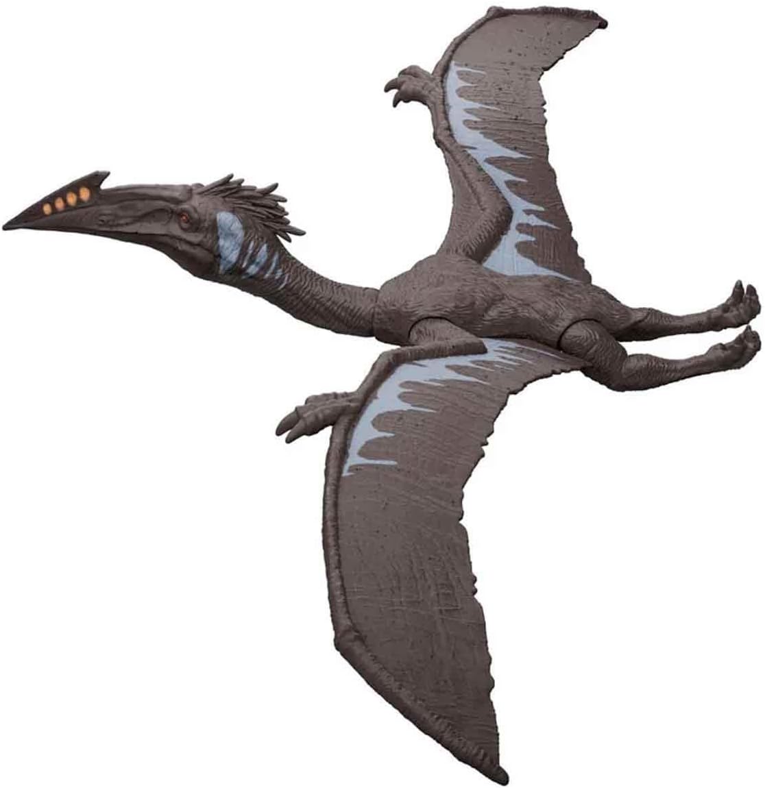 Jurassic World - Figuras 30cm - Quetzalcoatlus Jlf61