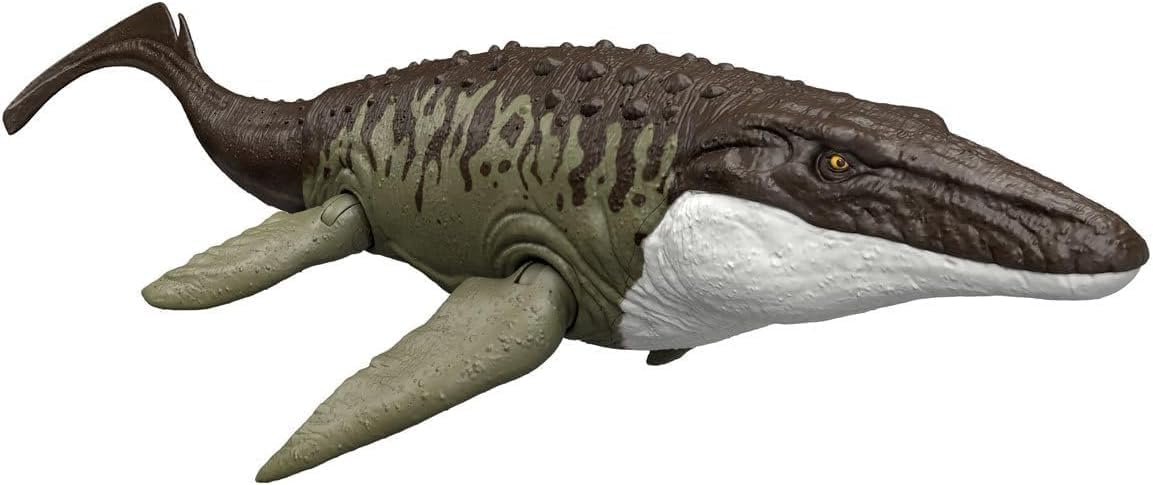 Jurassic World - Figuras 30cm - Mosassauro Jlf59