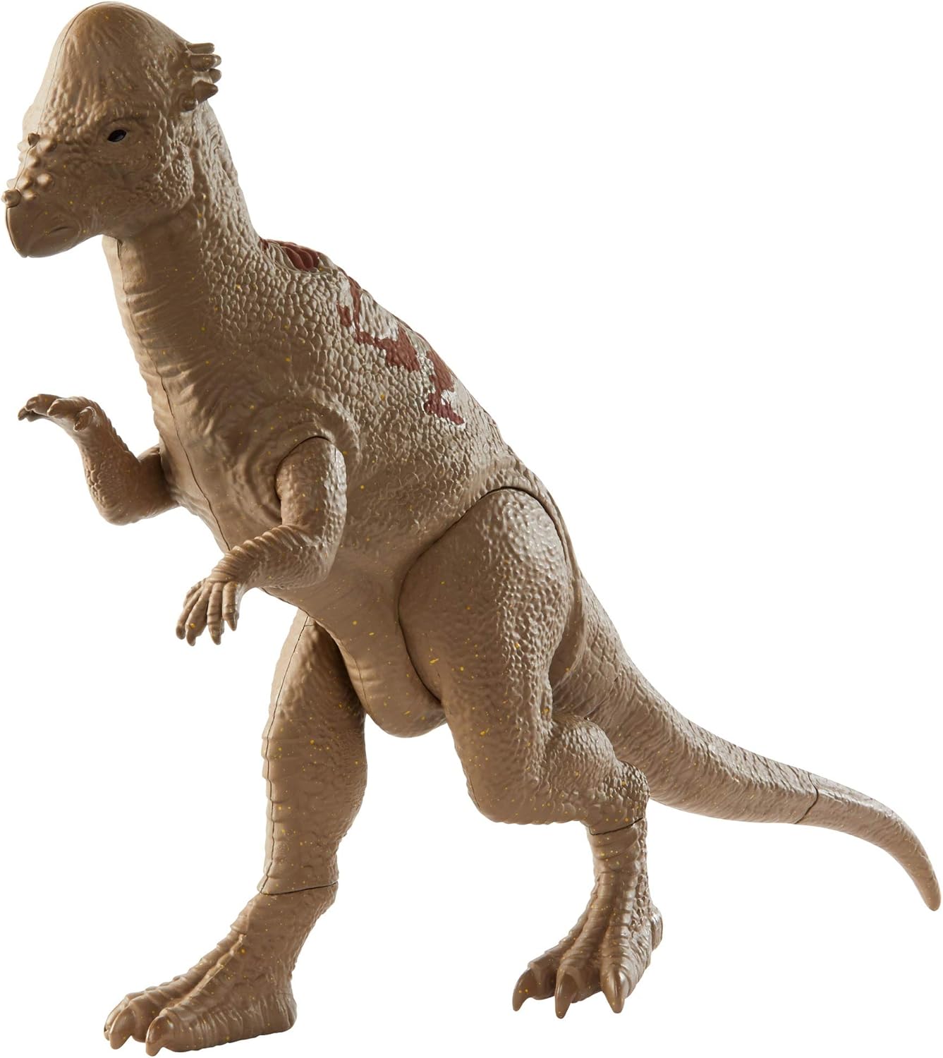 Jurassic World - Figuras 30cm - Paquicefalossauro Jfl64