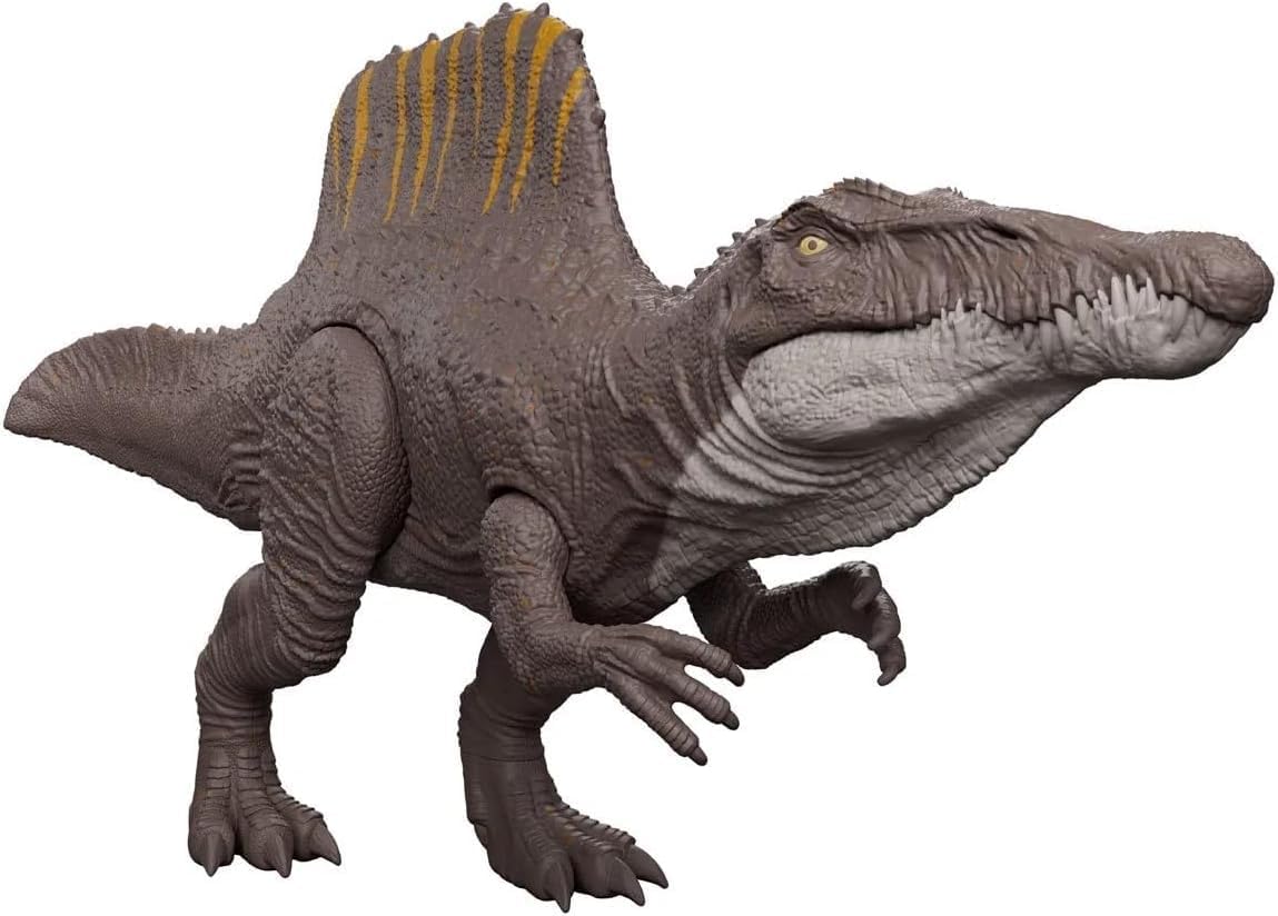 Jurassic World - Figuras 30cm - Espinossauro Jlf60