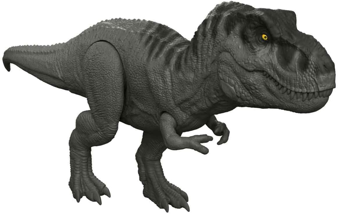 Jurassic World - Figuras 30cm - Tiranossauro Rex Jfl62