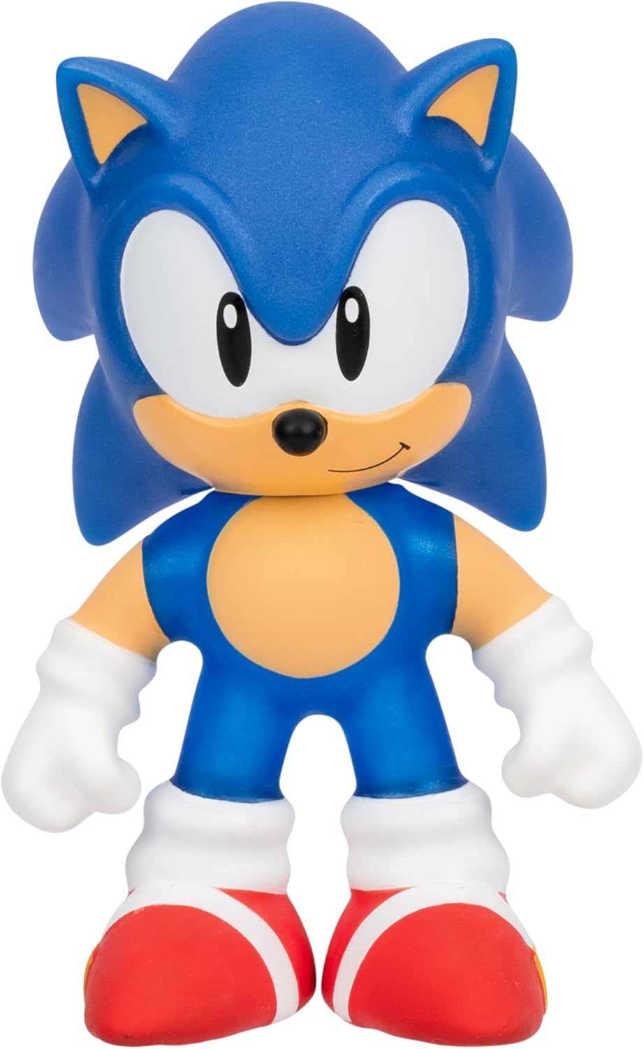 Goo Jit Zu - Sonic Esmeralda do Caos - Sunny
