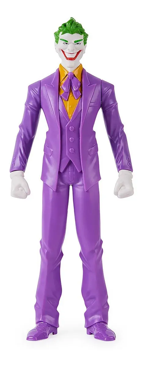 Boneco Coringa 24cm - Sunny