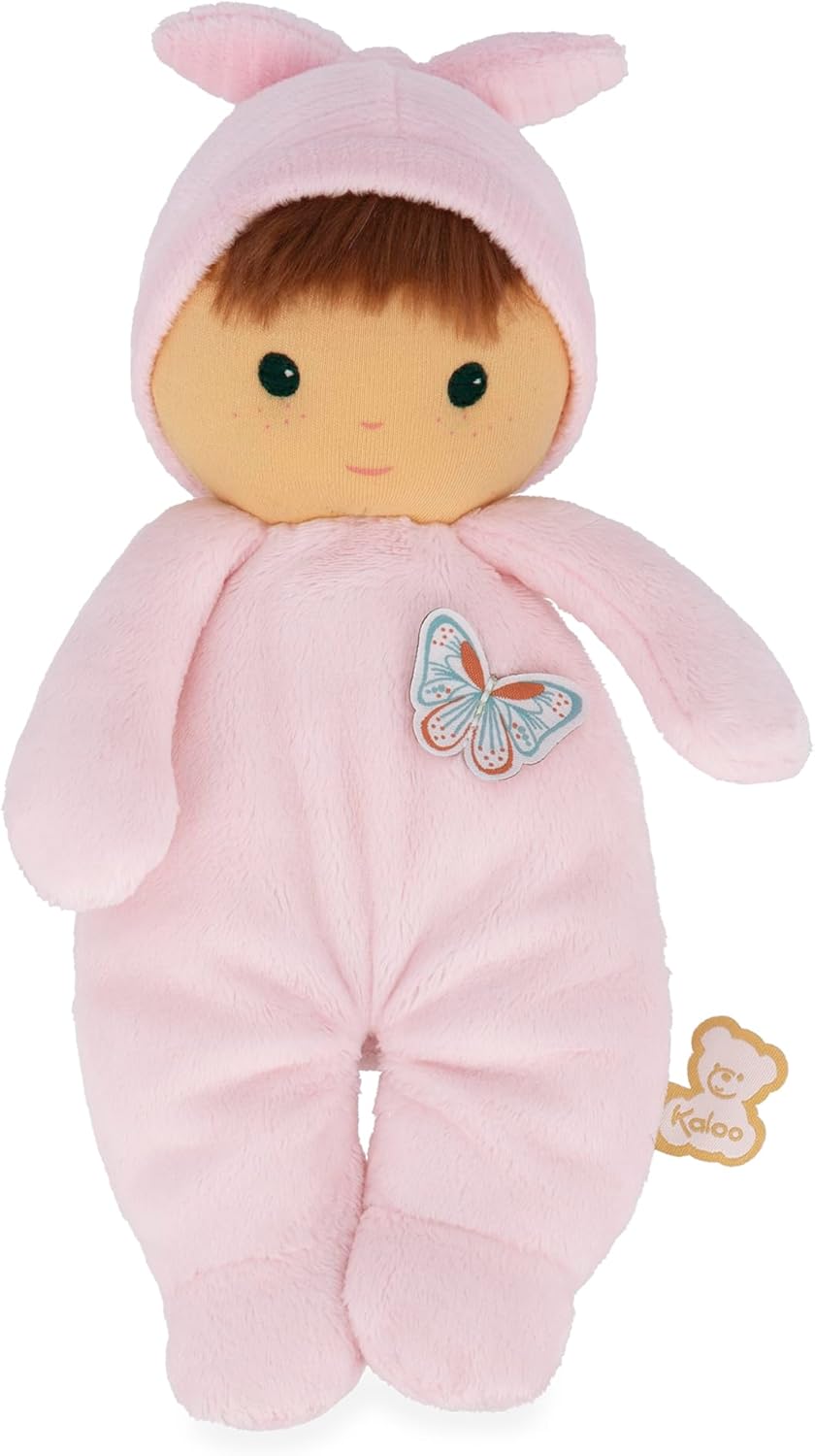 Boneca de Pano - Baby Camelia - Kaloo