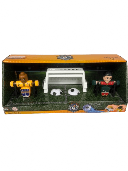 Fut Craques - Futebol de Mesa - Multikids