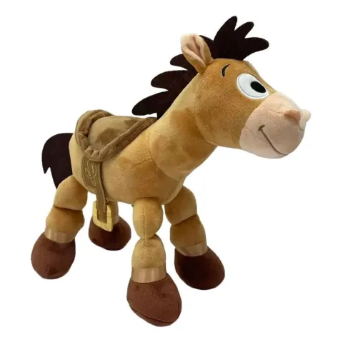 Toy Story - Bala No Alvo Pelúcia 30cm F0262-9 - Fun