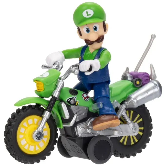 luigi luigi