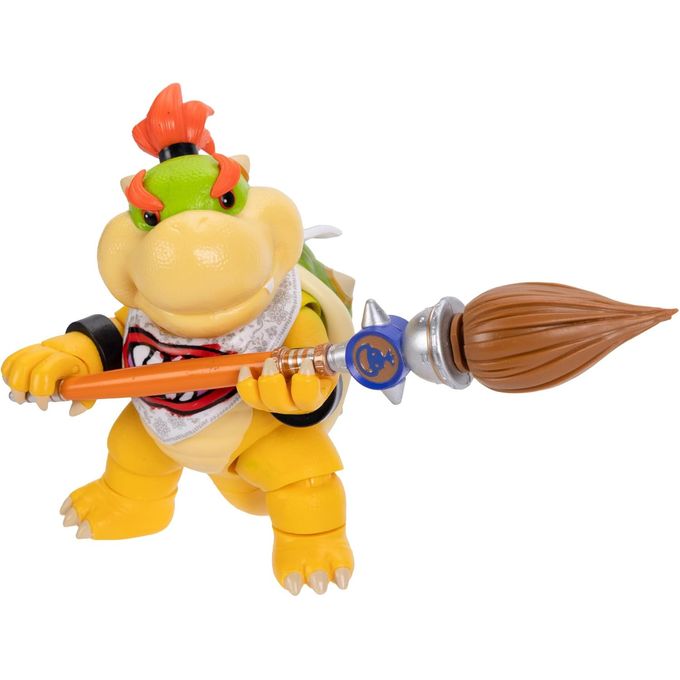 bowser