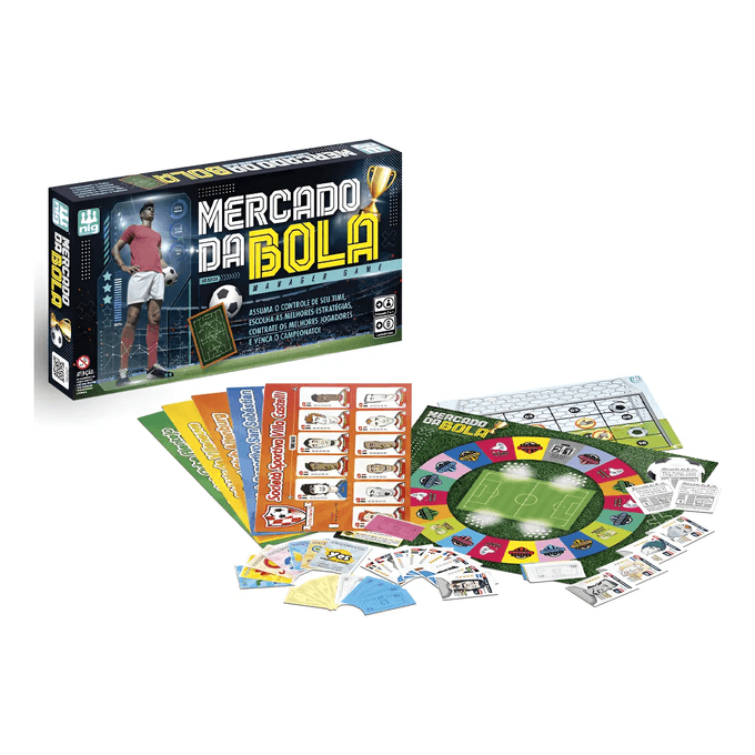 mercado mercado