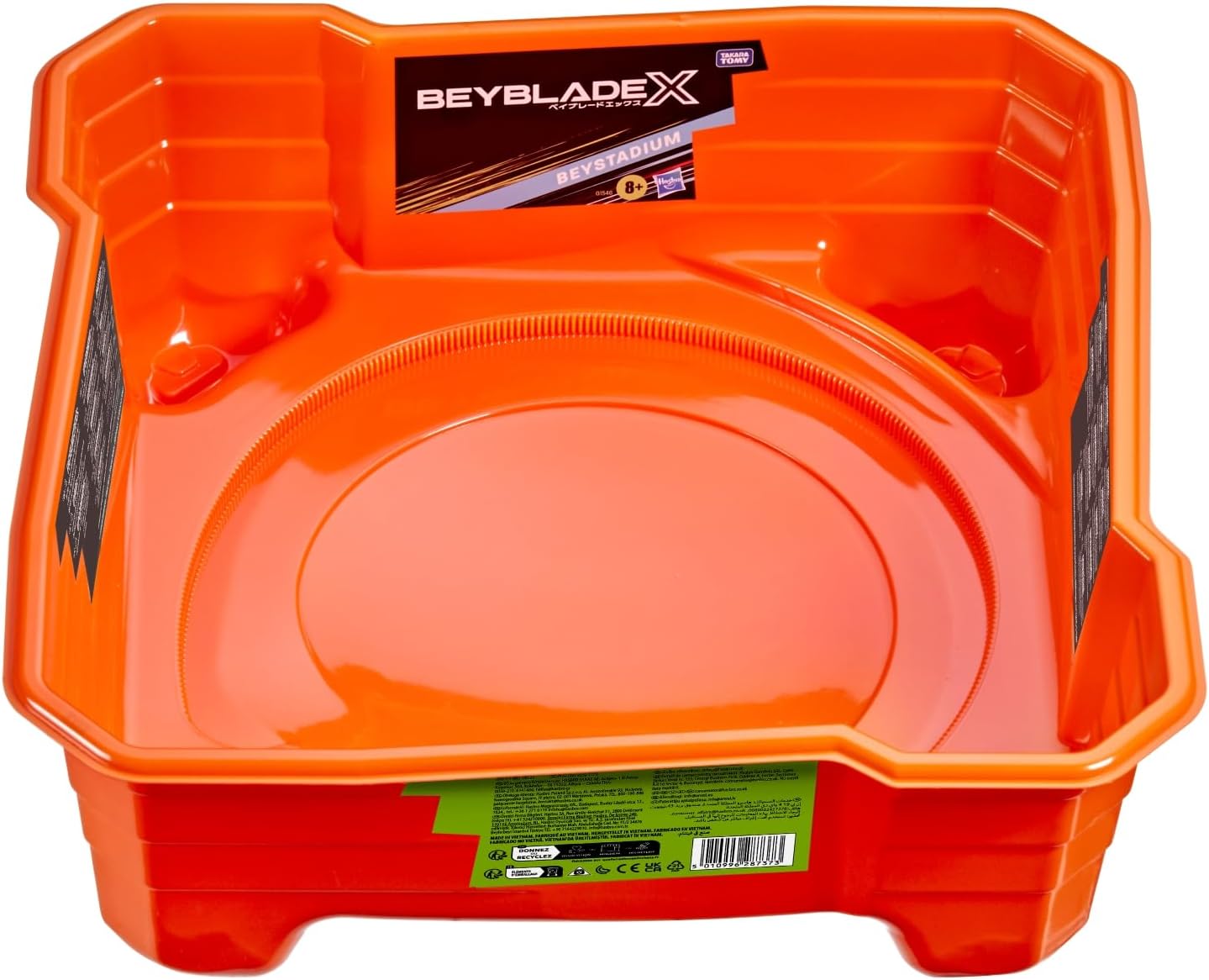 Beyblade X - Arena Beystadium G1546 - Hasbro