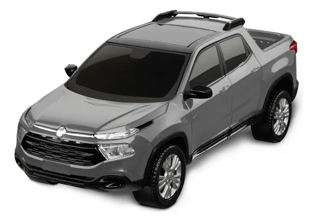 Caminhonete Pick-Up Mxt 2.0 - Roma