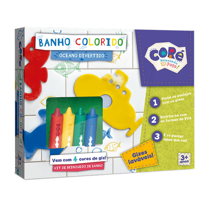 banho banho