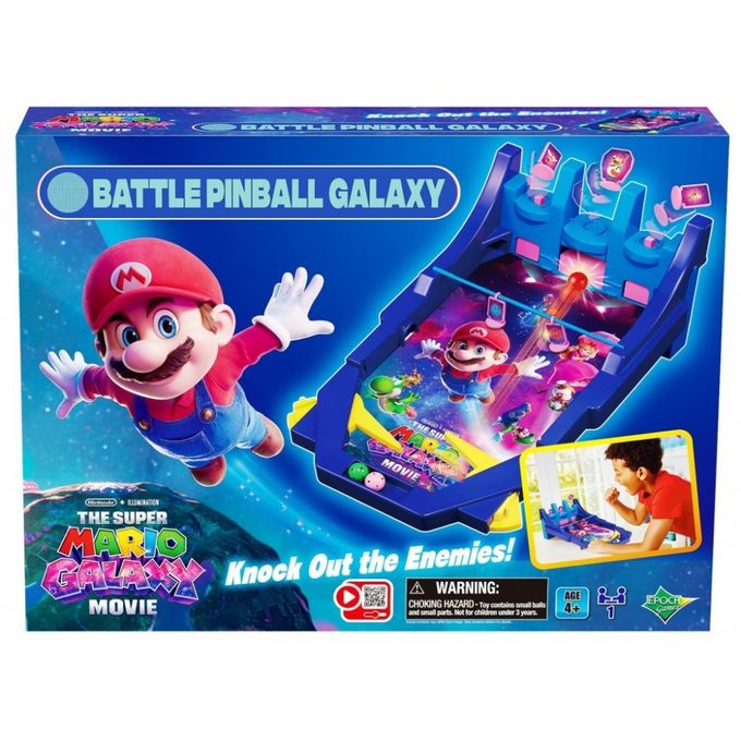 mario