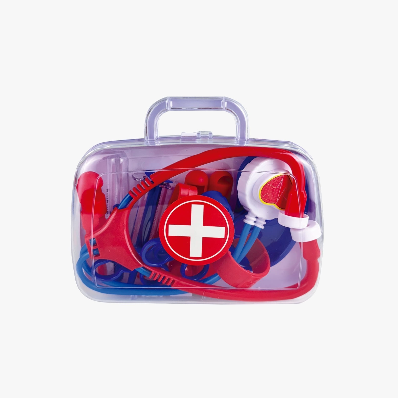 Kit Médico Maleta Doctor - Fenix