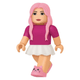 amy