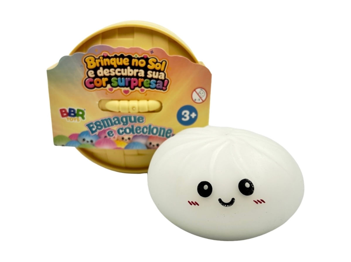 Squish Dumplings Sol - Bbr