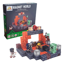magnet