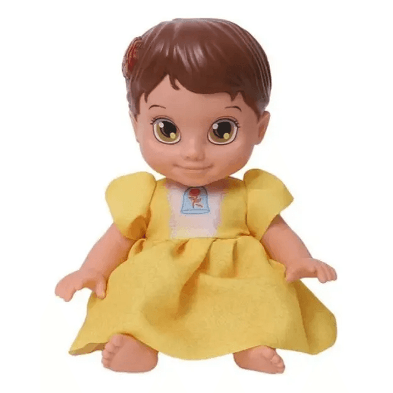 FUN Brinquedos Bonecas 0 OFF