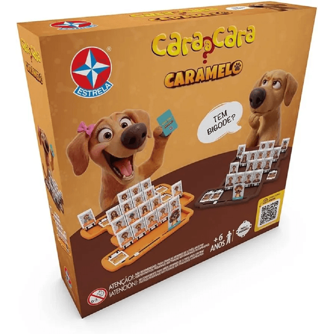 caramelo