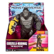 kong