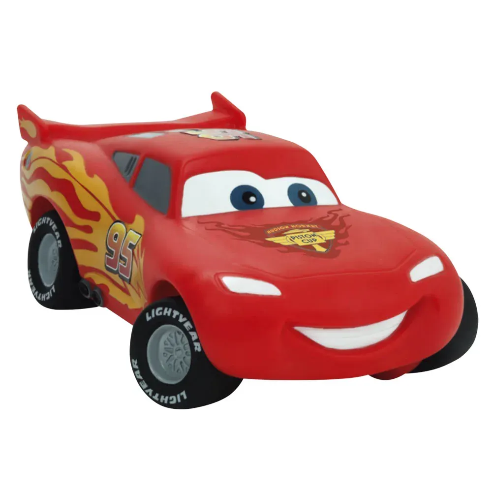 Carros - Série Especial Vinil - Mcqueen - Lider