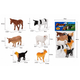 animais