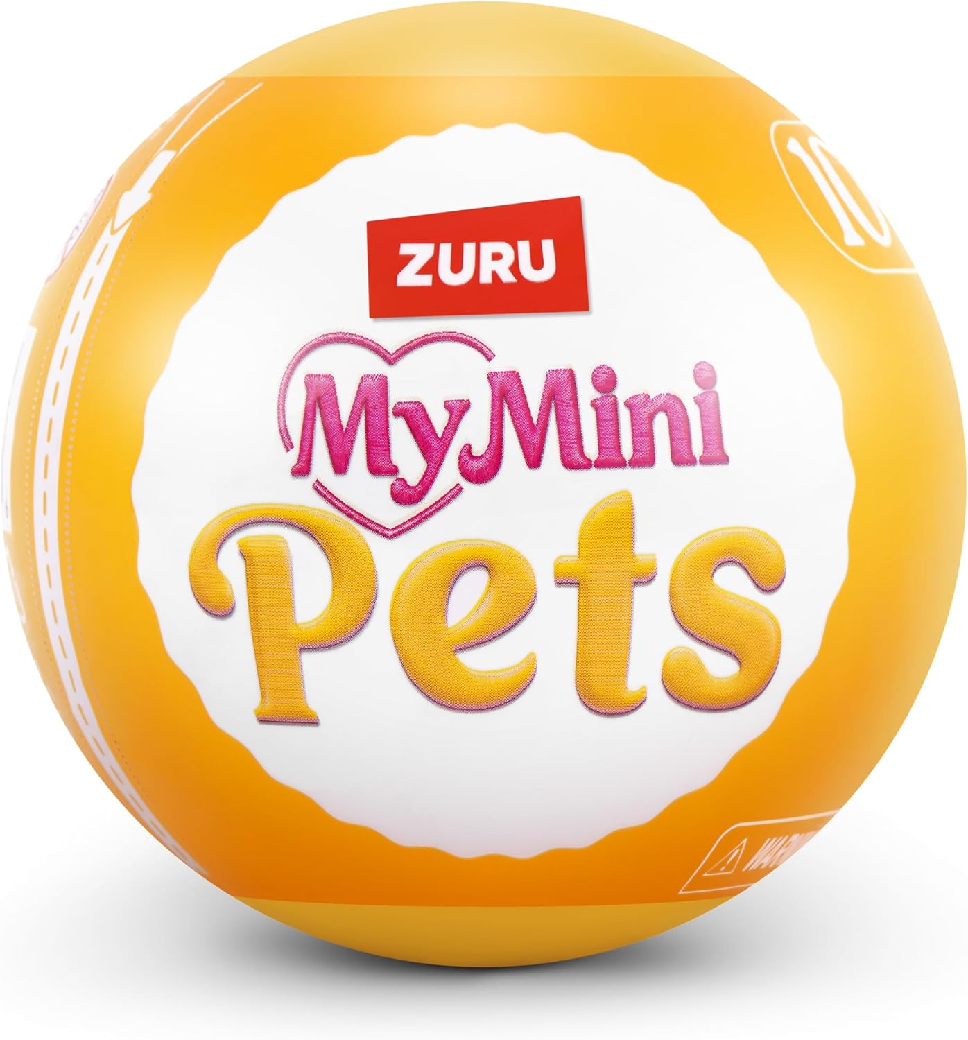 My Mini Pets Surprise 77032 - Candide