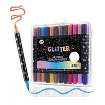 glitter